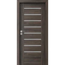 Porta KONCEPT A8 Dub Tmavý 